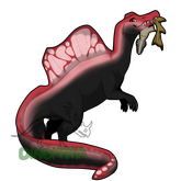 Spinosaurus