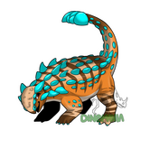 Anodontosaurus